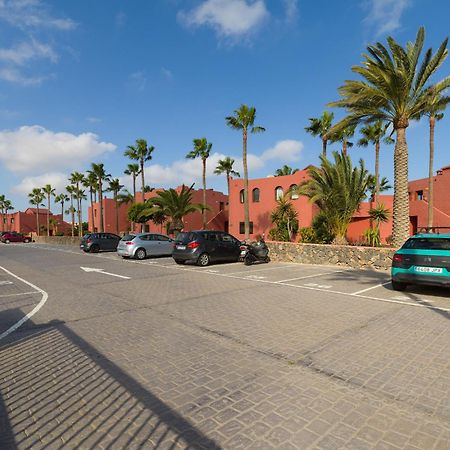 Oasis Royal Apartment Corralejo Exterior photo
