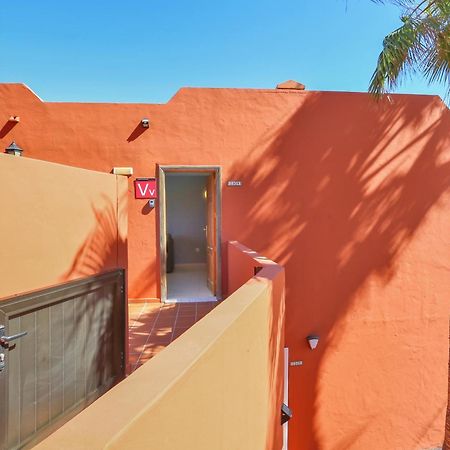 Oasis Royal Apartment Corralejo Exterior photo
