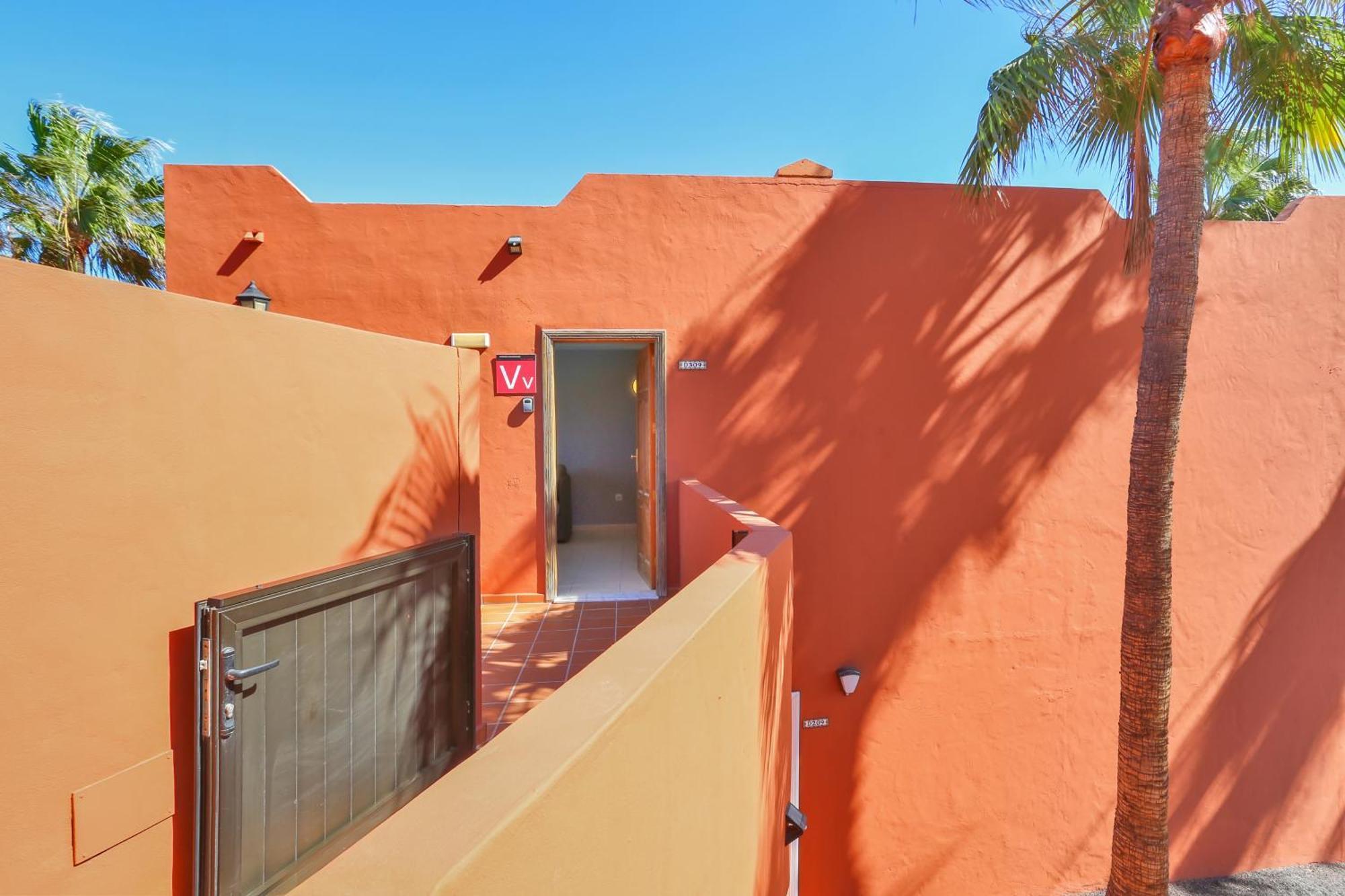 Oasis Royal Apartment Corralejo Exterior photo