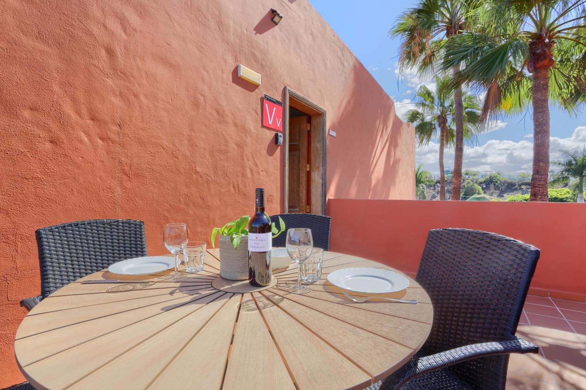 Oasis Royal Apartment Corralejo Exterior photo
