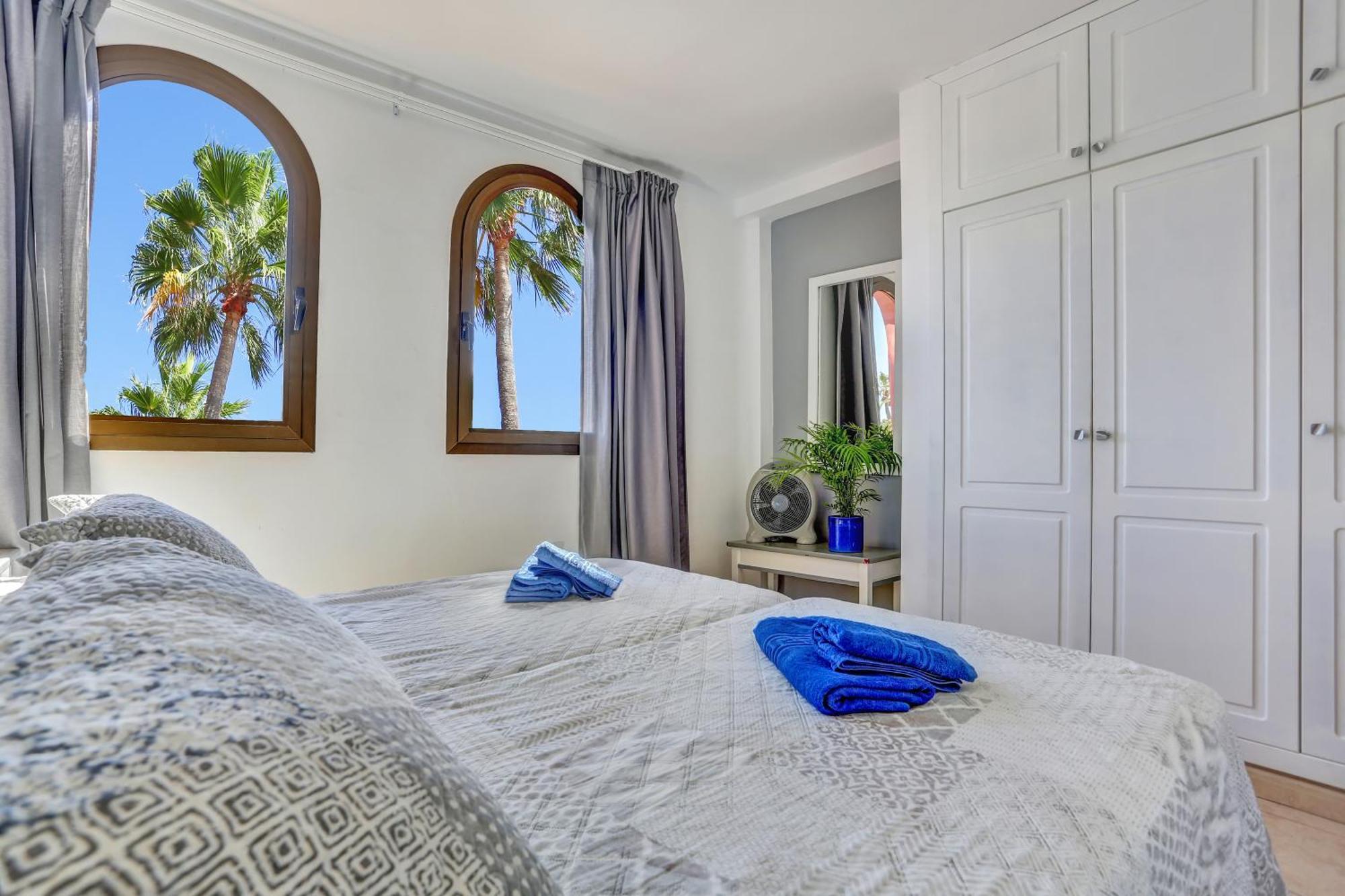 Oasis Royal Apartment Corralejo Exterior photo