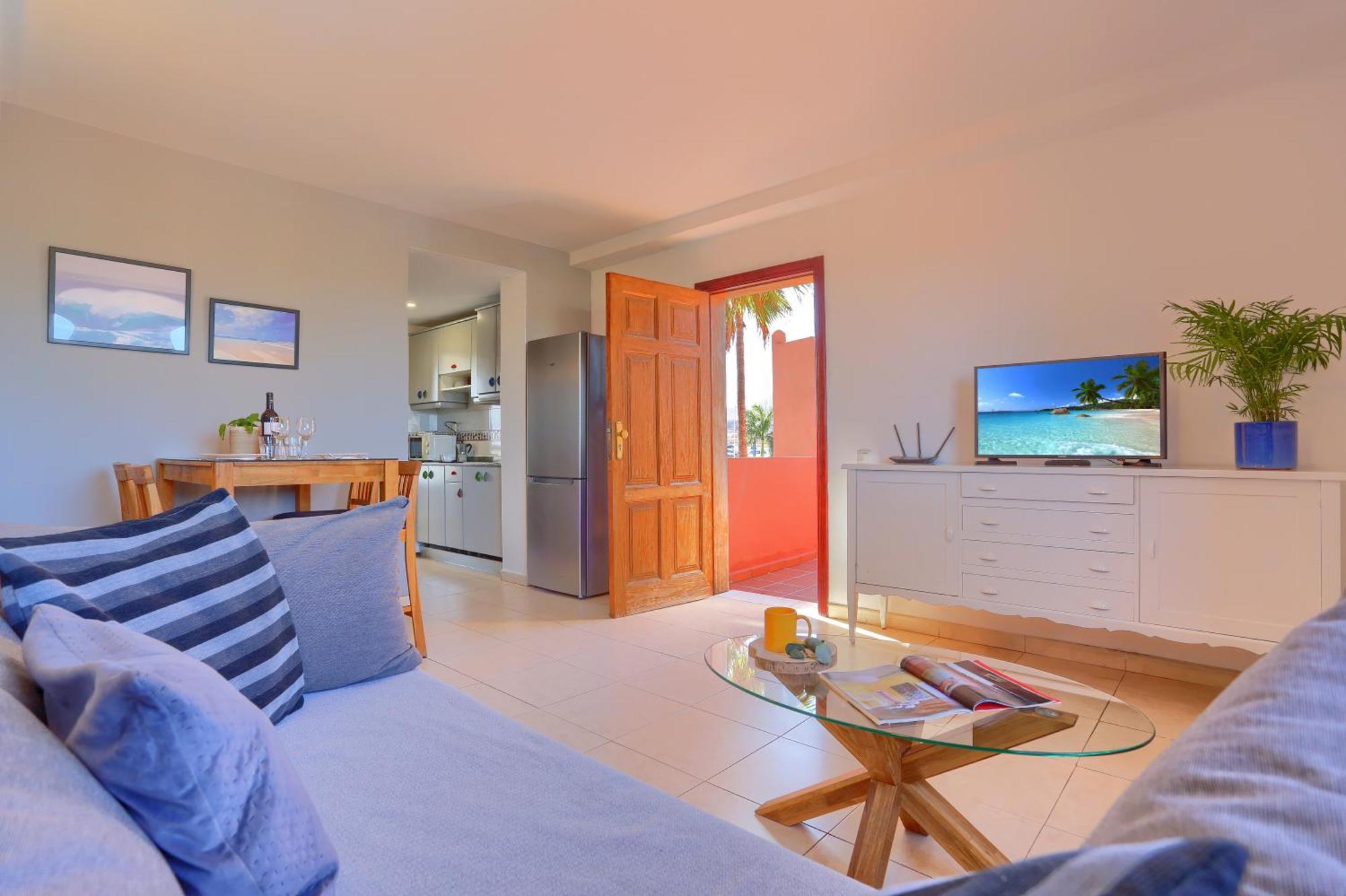 Oasis Royal Apartment Corralejo Exterior photo