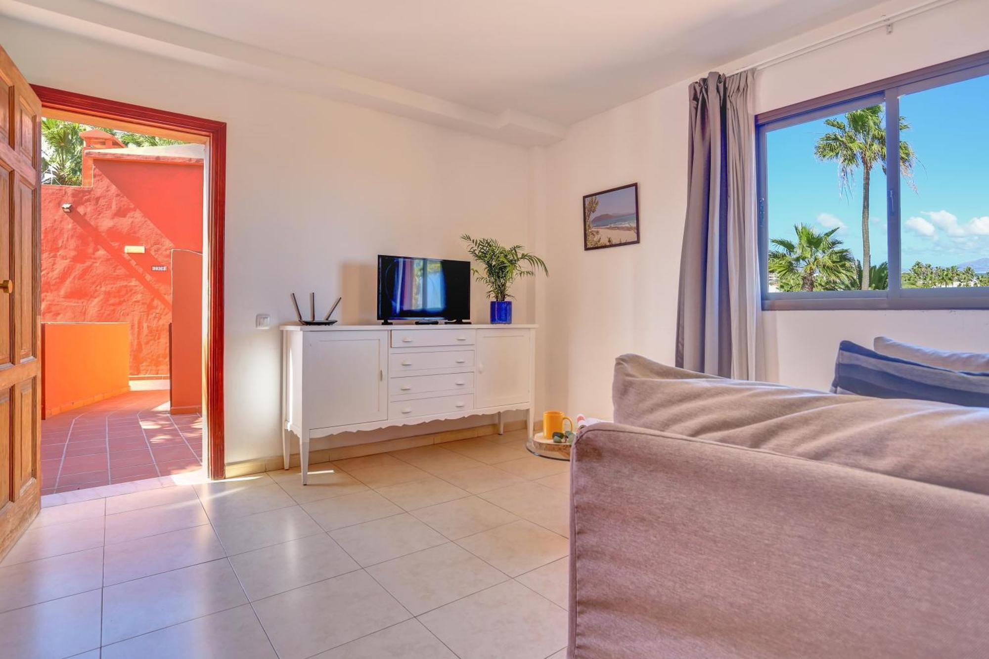 Oasis Royal Apartment Corralejo Exterior photo