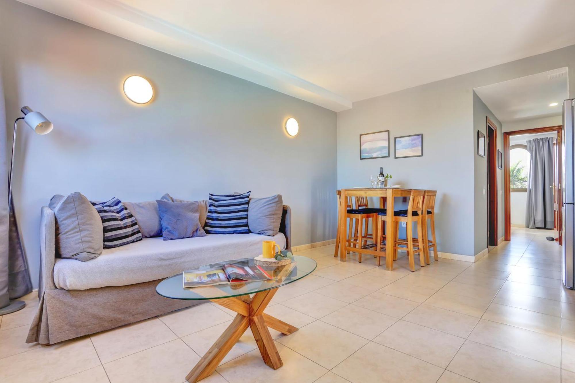Oasis Royal Apartment Corralejo Exterior photo
