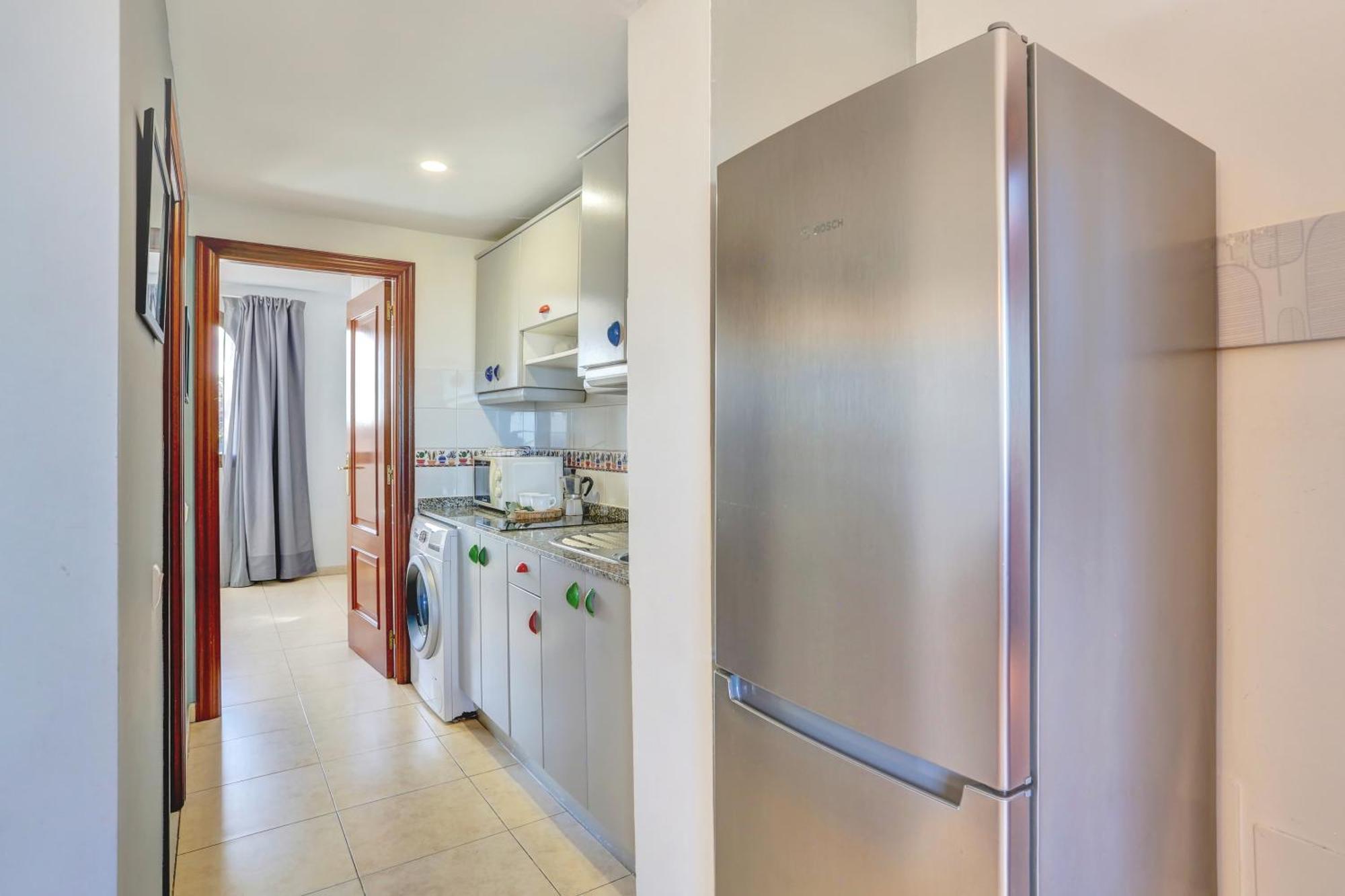 Oasis Royal Apartment Corralejo Exterior photo