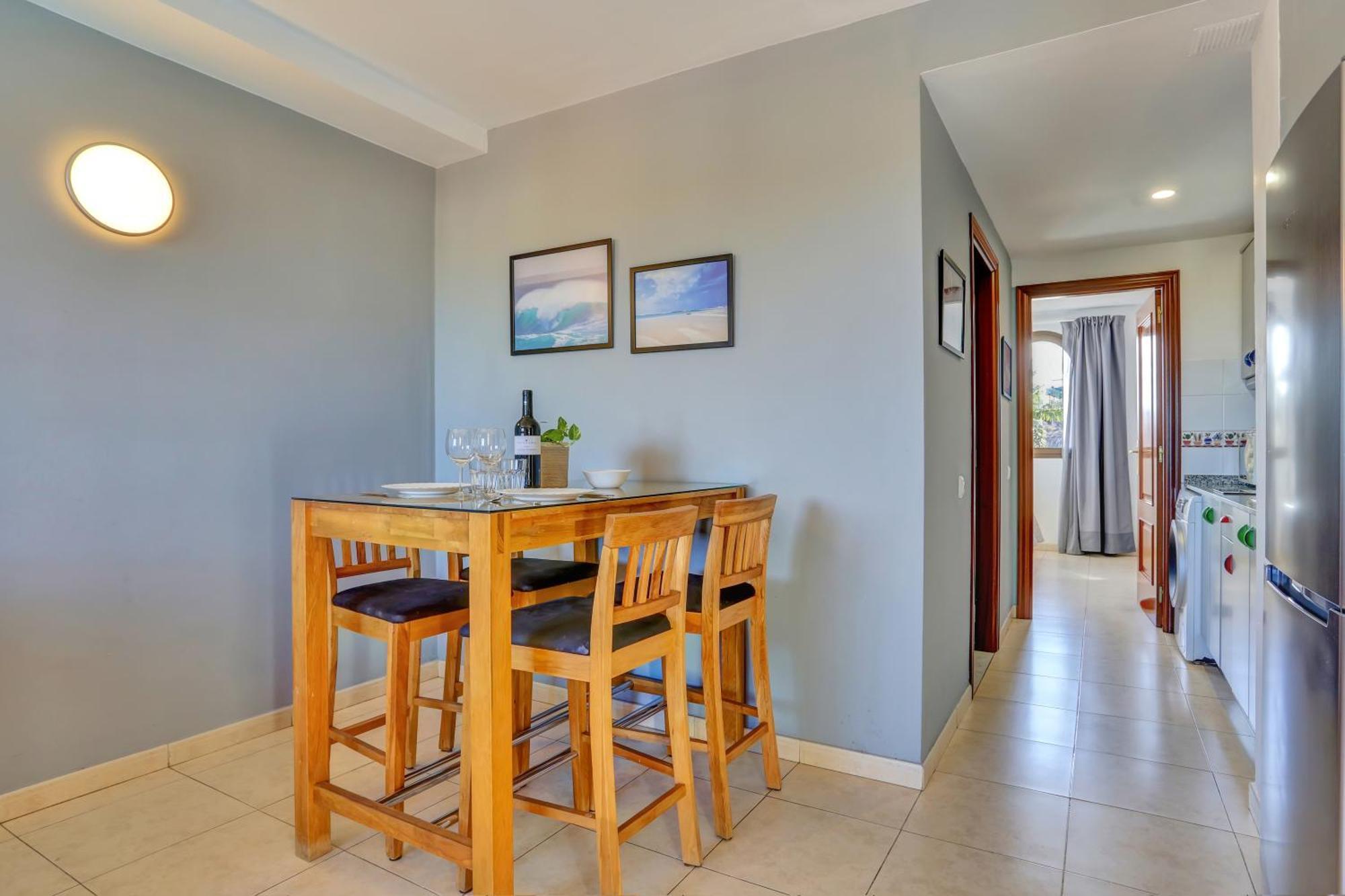 Oasis Royal Apartment Corralejo Exterior photo