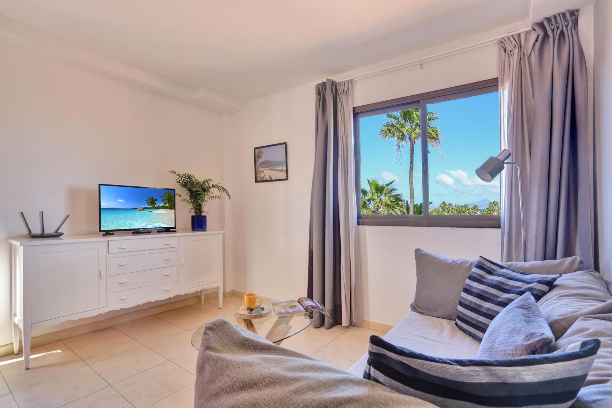 Oasis Royal Apartment Corralejo Exterior photo