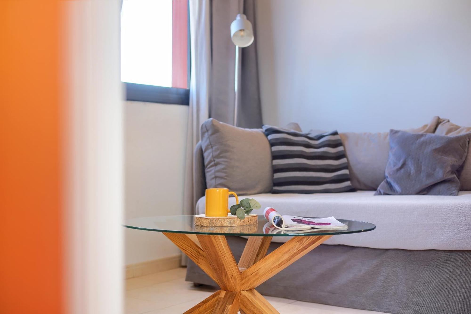 Oasis Royal Apartment Corralejo Exterior photo